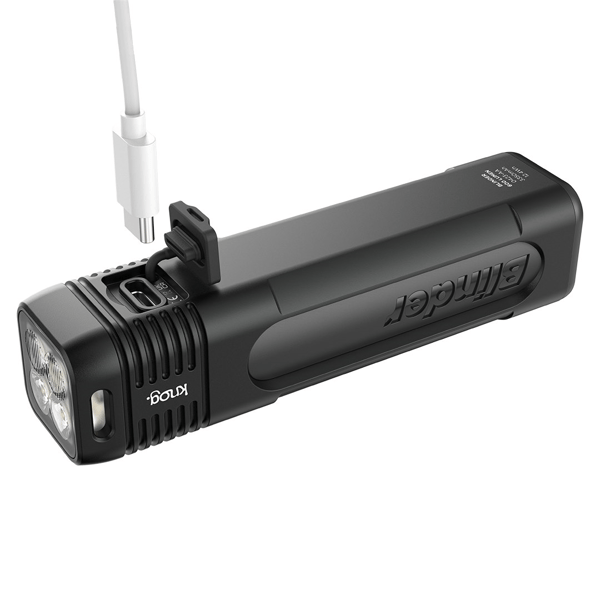 KNOG Blinder Pro 1000 Forlygte