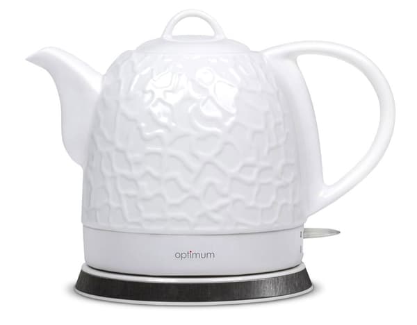 OPTIMUM CJS-1310 Marmurek -vedenkeitin