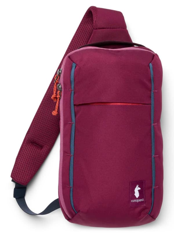 Cotopaxi Todo Sling 8 l -jam