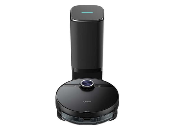 Midea S8+ robotti-imuri