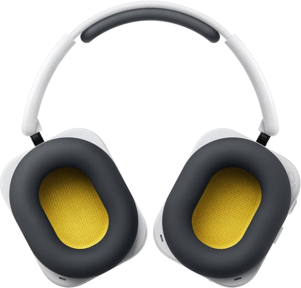 NOTHING Headphone B186 ANC On-Ear Hovedtelefoner Gul