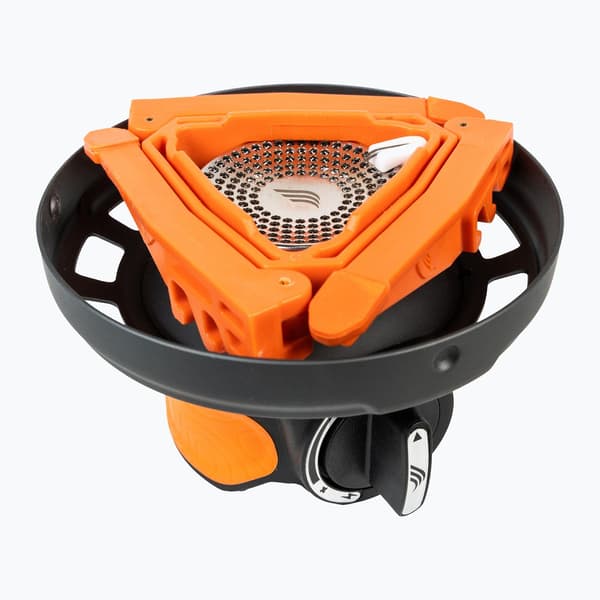 Jetboil New Flash Personal Cooking System mountainscape campingkök