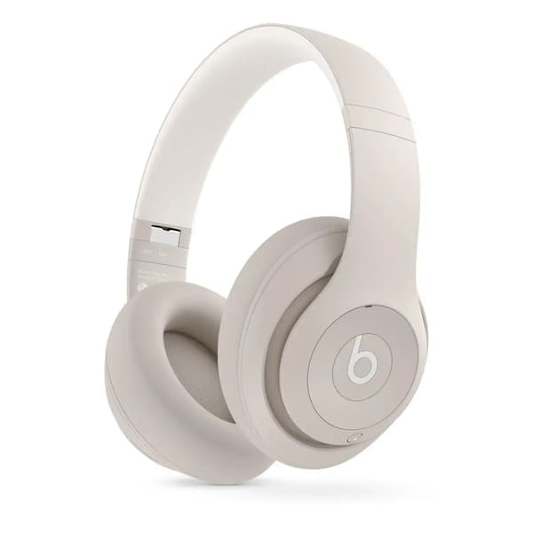 Beats Studio Pro Trådløse Hovedtelefoner Over-ear Bluetooth 5.3 Sandfarvet