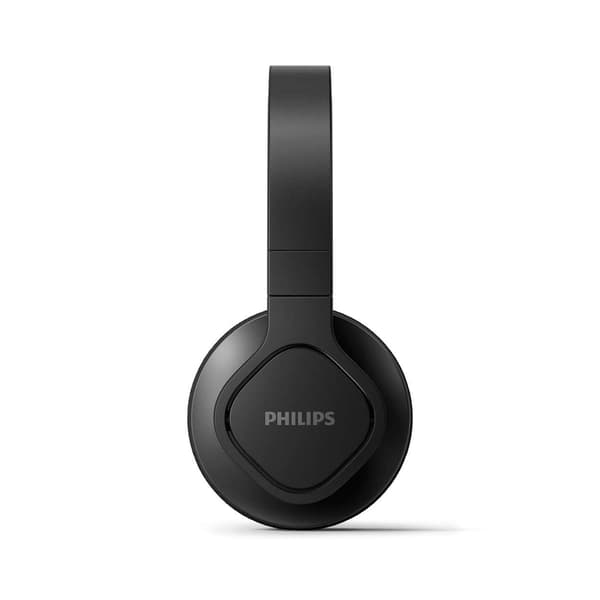 Philips TAA4216BK/00 Trådlösa On-Ear Bluetooth 5.0 Hörlurar
