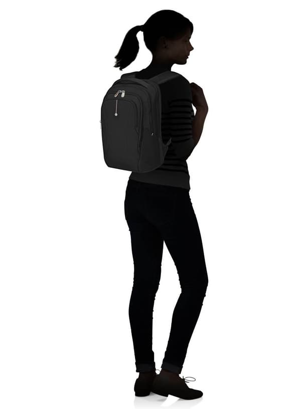 Samsonite Guardit Classy 2.0 Laptop Rygsæk 14,1\" - sort
