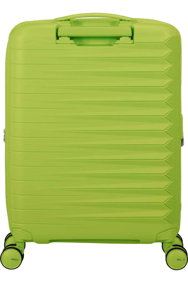 FastForward 55cm Håndbagage - Neon Lime