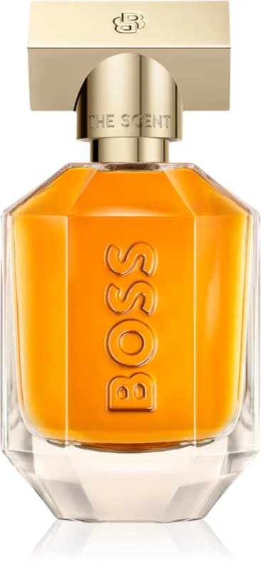 Hugo Boss The Scent Eau de Parfum Intense til kvinder