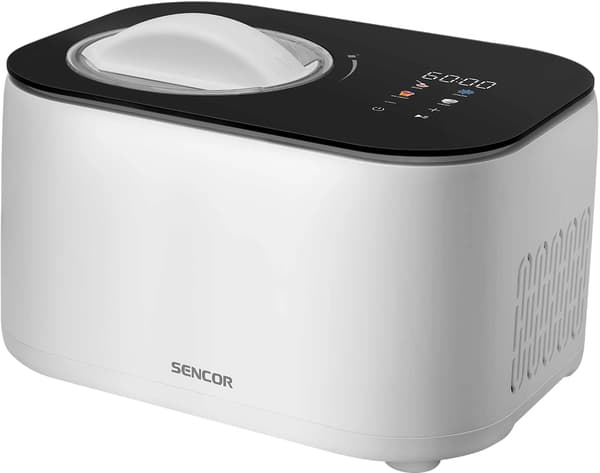 Sencor SIC 3000GY Ismaskine