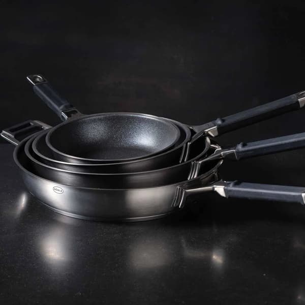 ROESLE Silence Pro 24 cm - non-stick pande