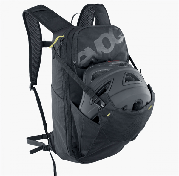 EVOC Ride 8 Ryggsäck