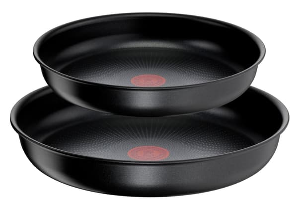 TEFAL Ingenio React L7629202 pandesæt (3 dele)
