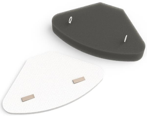 SHARK PowerDetect IP3251EUT Dammsugare