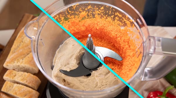 Cecotec Paprika 2000 Full køkkenmaskine