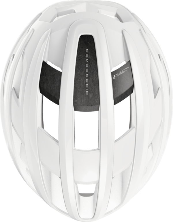ABUS AirBreaker 2.0 -pyöräilykypärä