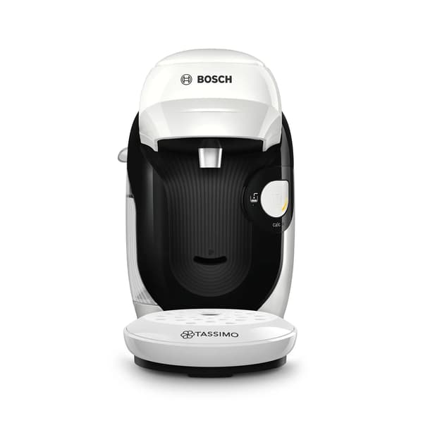 Tassimo Style TAS114E kaffemaskine