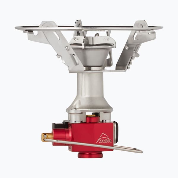 MSR Switch System Stove kokset