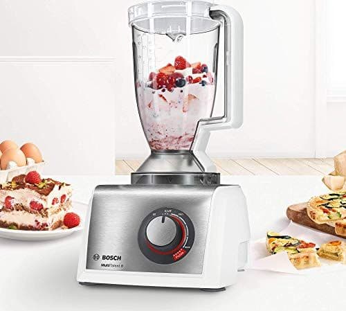 Bosch Foodprocessor MC812S820