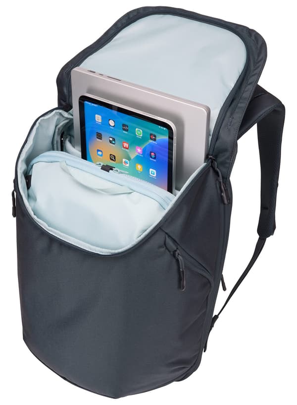 Thule Subterra 2 Rejserygsæk 26 l - dark slate