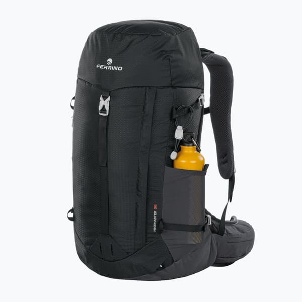 Ferrino Hikemaster 36 l sort trekkingrygsæk