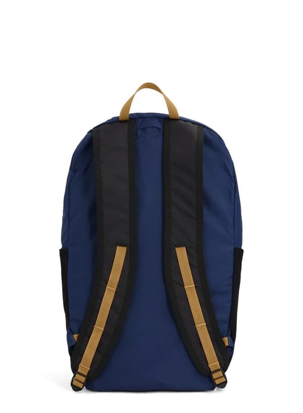 Vikbar ryggsäck Topo Designs Peakview Packable Backpack - midnight / caribbean