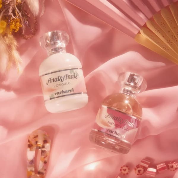 Cacharel Anaïs Anaïs L'Original Eau de Toilette til kvinder
