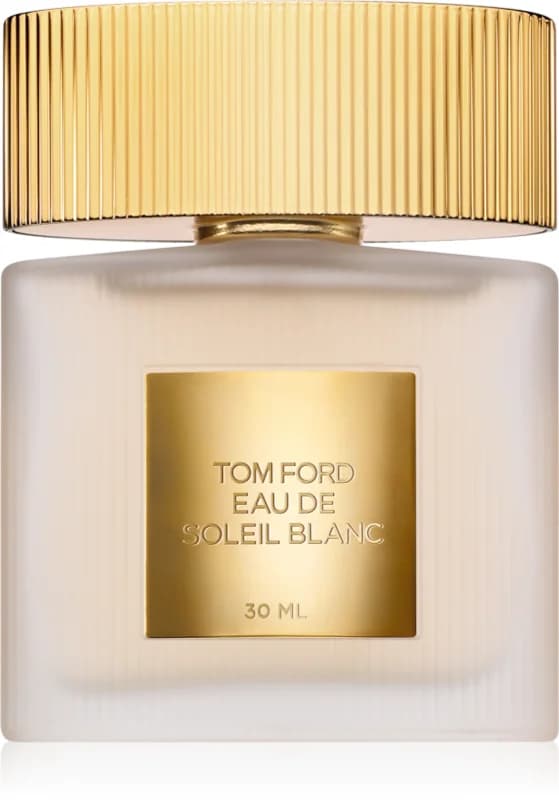 TOM FORD Eau de Soleil Blanc Eau de Toilette unisex