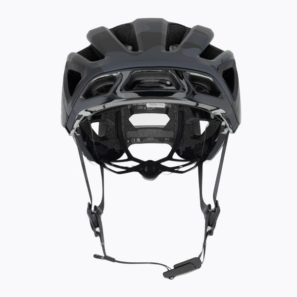 Fox Racing Crossframe Pro musta camo -pyöräilykypärä