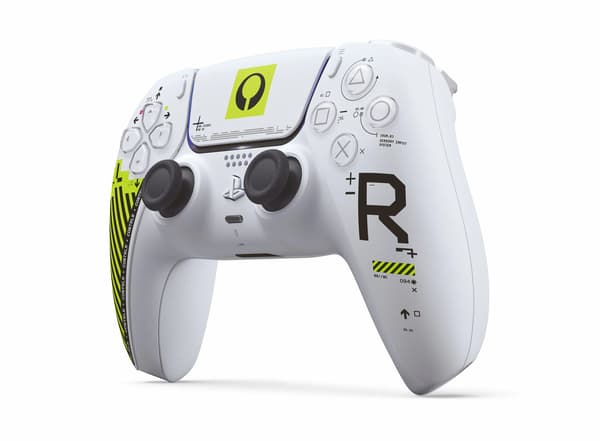 Sony DualSense Marathon Limited Edition Controller för PS5 Trådlös