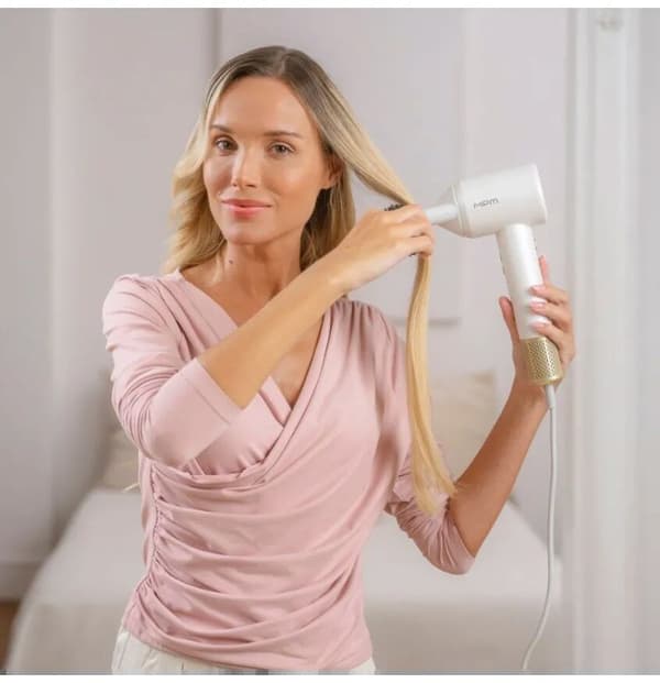 Hårtork MPM MSW-27 1500 W