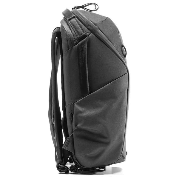 Rygsæk PEAK DESIGN Everyday Backpack 15L Zip EDLv2 - sort