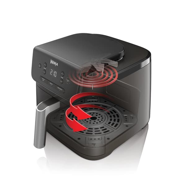 Airfryer Ninja AF110EU 1750W 4,7l