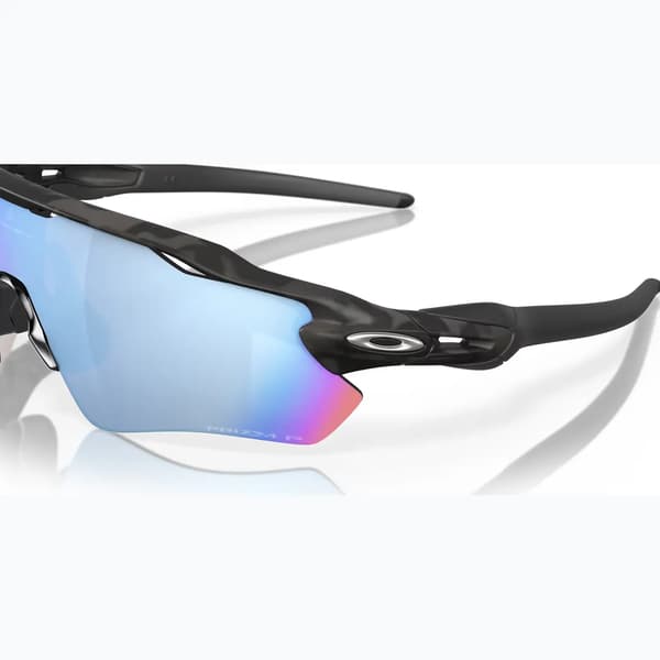 Oakley Radar EV Path aurinkolasit mattamusta camo/prizm deep water polarized