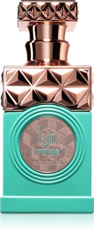Paris Corner Minya unisex-Eau de Parfum