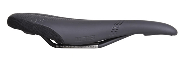WTB Silverado Steel Sadel