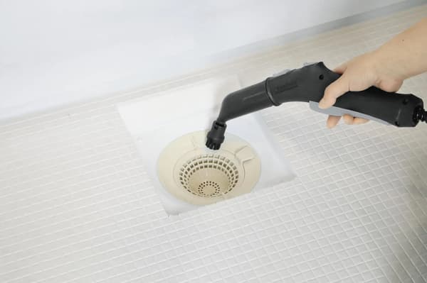 Karcher SC 2 EasyFix damprenser 1.512-600.0 1500W