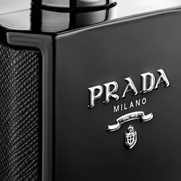 Prada L'Homme Intense Eau de Parfum til mænd 100 ml
