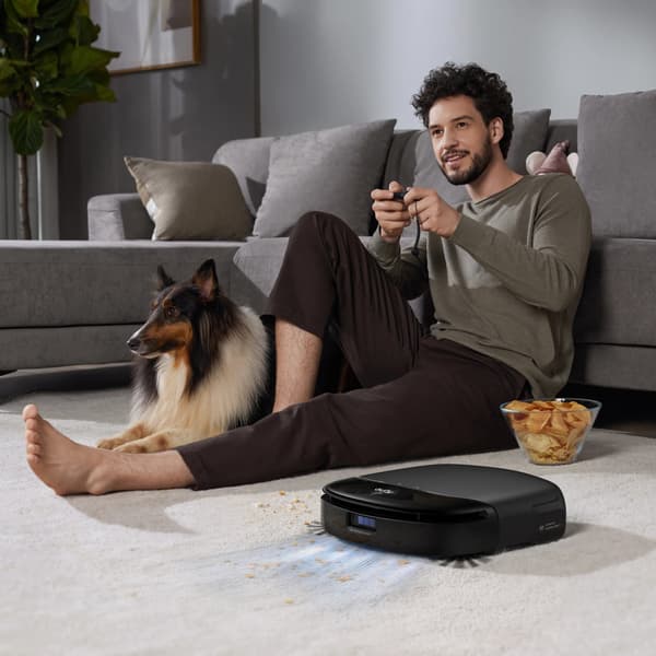 EUFY S1 Pro T2080 Robotstøvsuger
