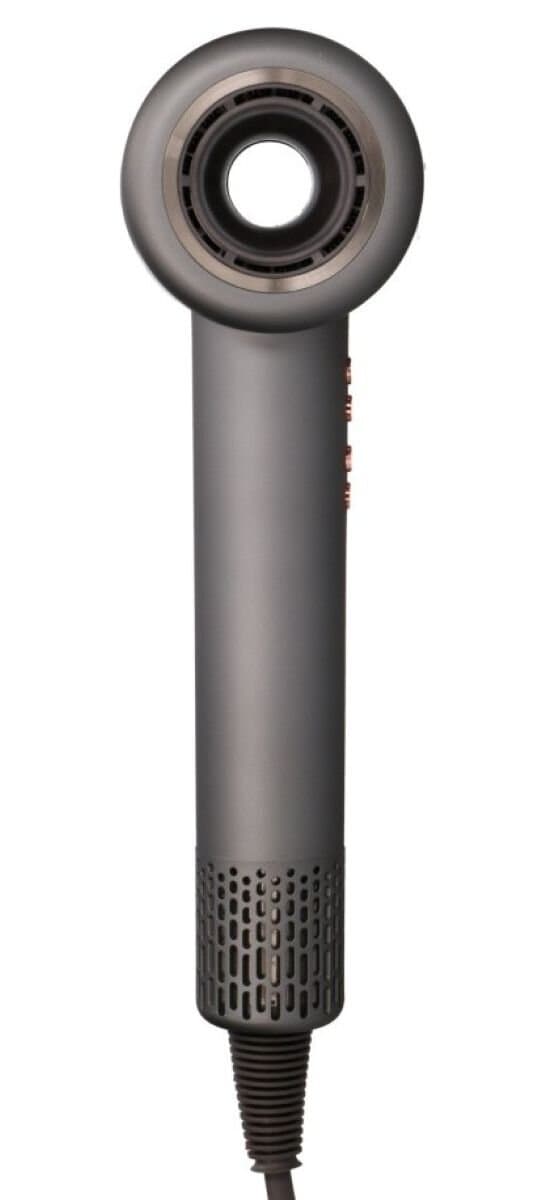 EXTRALINK EX.95689 1500 W hårtørrer