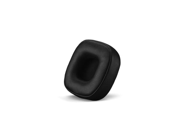Marshall Milton A.N.C Trådløse On-Ear Bluetooth 6.0 Hovedtelefoner Sort