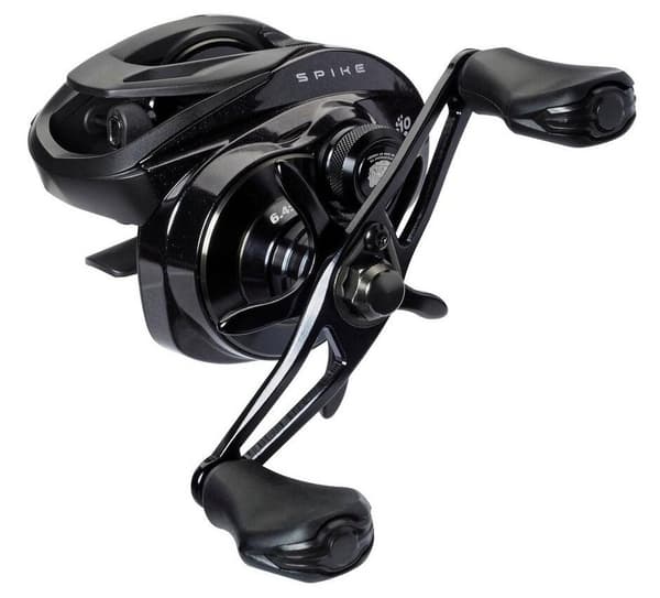 Multiplikator ABU GARCIA Spike LP-HG L