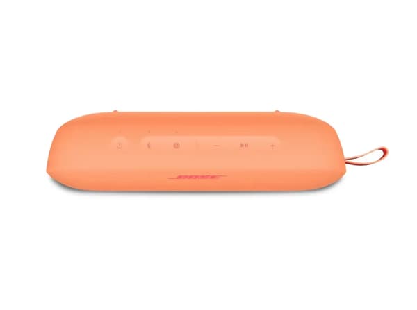Bose SoundLink Flex Gen 2 Bluetooth-højttaler Orange