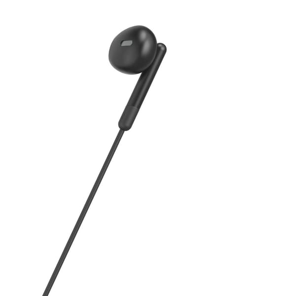 Hama Classy USB-C In-Ear Hovedtelefoner med Mikrofon Sort