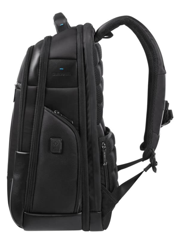 Samsonite Spectrolite 3.0 Rygsæk 17,3\" Exp - sort