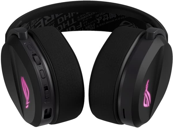 ASUS Rog Pelta trådløse, over-ear hovedtelefoner