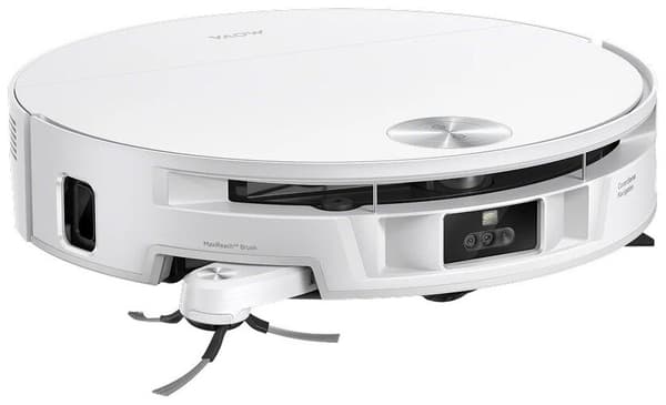 MOVA S70 Pro Roller -robottipölynimuri