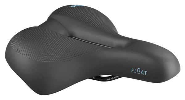 SELLE ROYAL Float Relaxed sadel