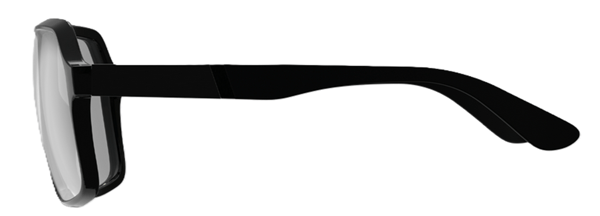 LEATT TheViz Andes Polarized cykelglasögon