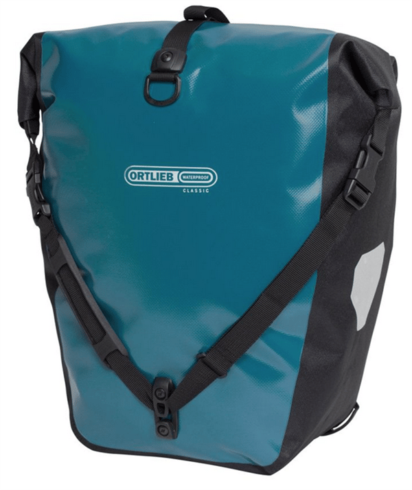 ORTLIEB Back Roller Classic -pyörälaukut