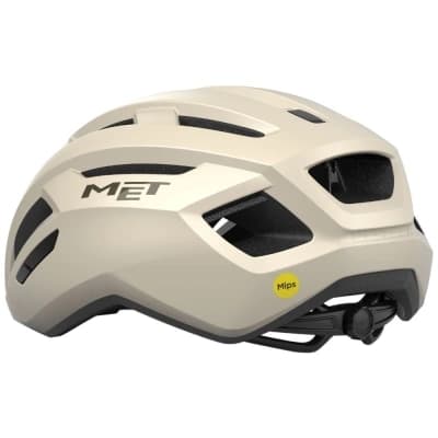 MET Vinci MIPS cykelhjelm sort