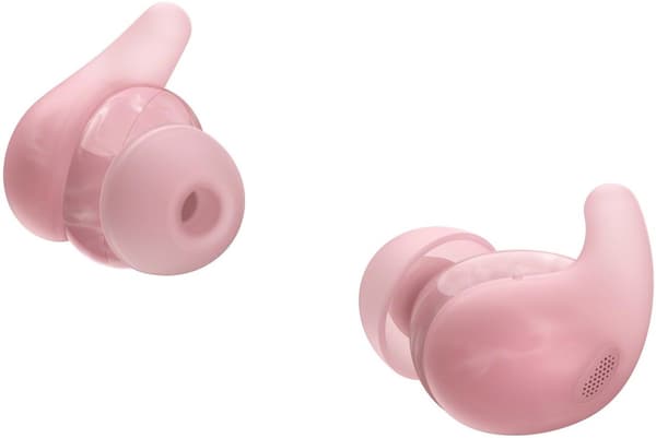 SONY LinkBuds WF-LS910 In-Ear Hörlurar Rosa